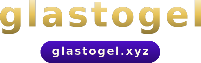 glastogel logo